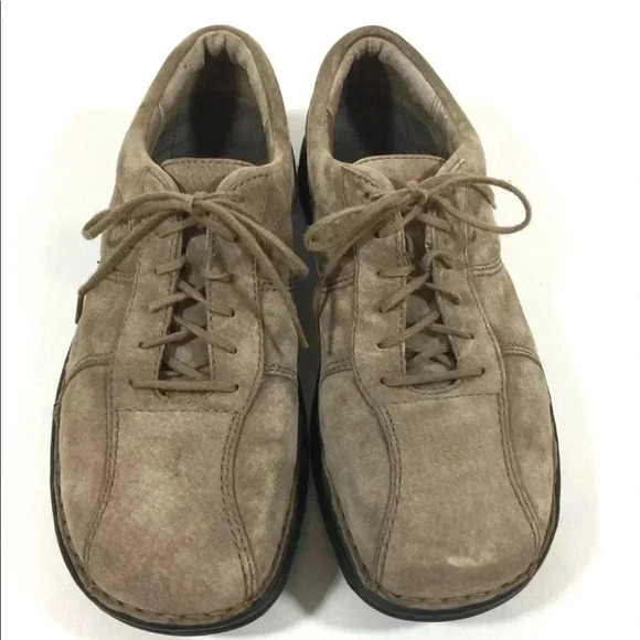 Merrell Men’s Outdoor Lace Up Oxford Shoes main image 4